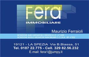 FERA IMMOBILIARE